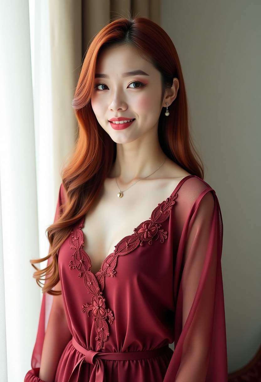 灵契小掌柜动漫海报