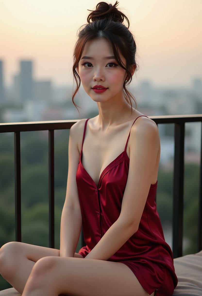 第七码头电影海报
