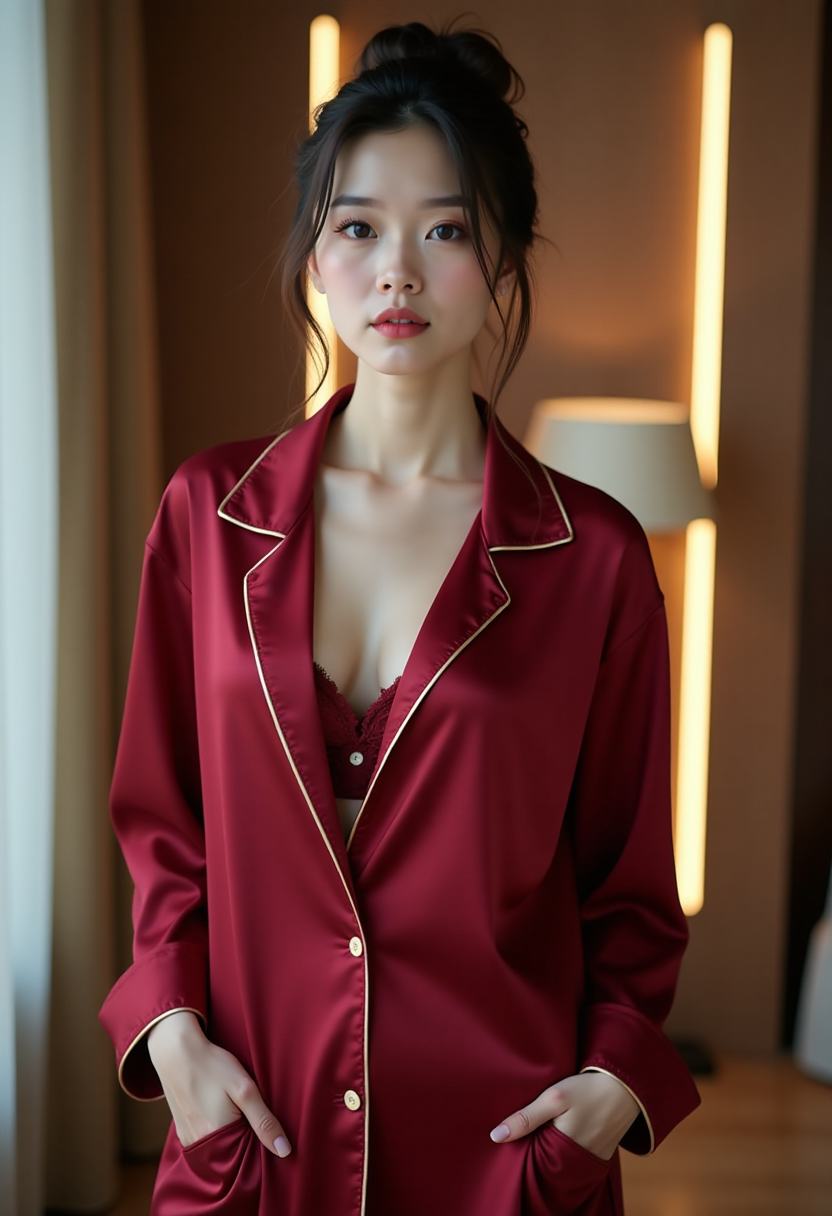 锦书未央电视剧海报